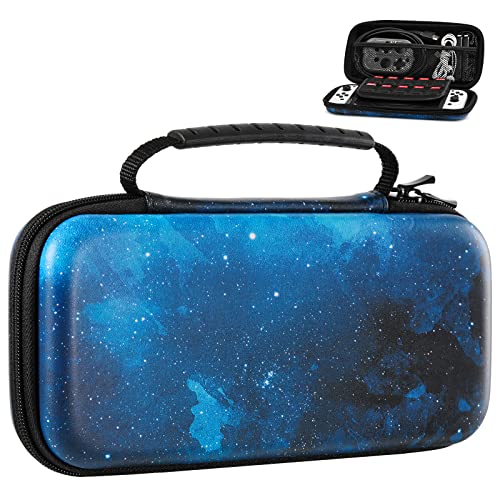 Cielo Stellato Blu