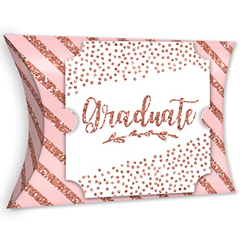 Rose Gold Grad