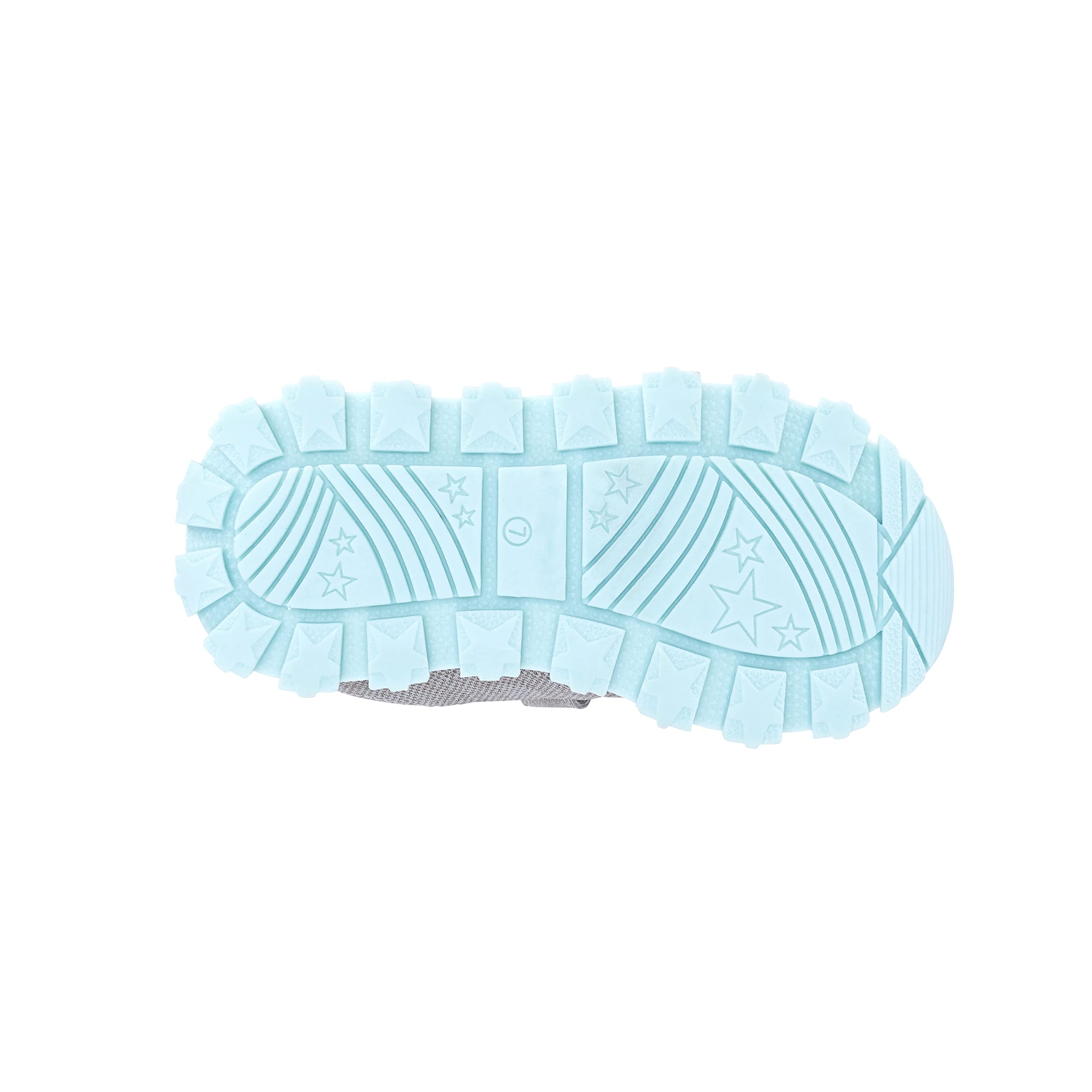 Simple Joys by Carter's Unisex Kids' Athletic Sneakers - Lightweight Running Shoes for Boys & Girls - Perfect for School, Playground & Daily Activities
