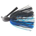 Keitech Model I Tungsten Casting Jigs - Premium Fishing Lures for Bass, Walleye & Trout - Perfect for Freshwater & Saltwater Fishing