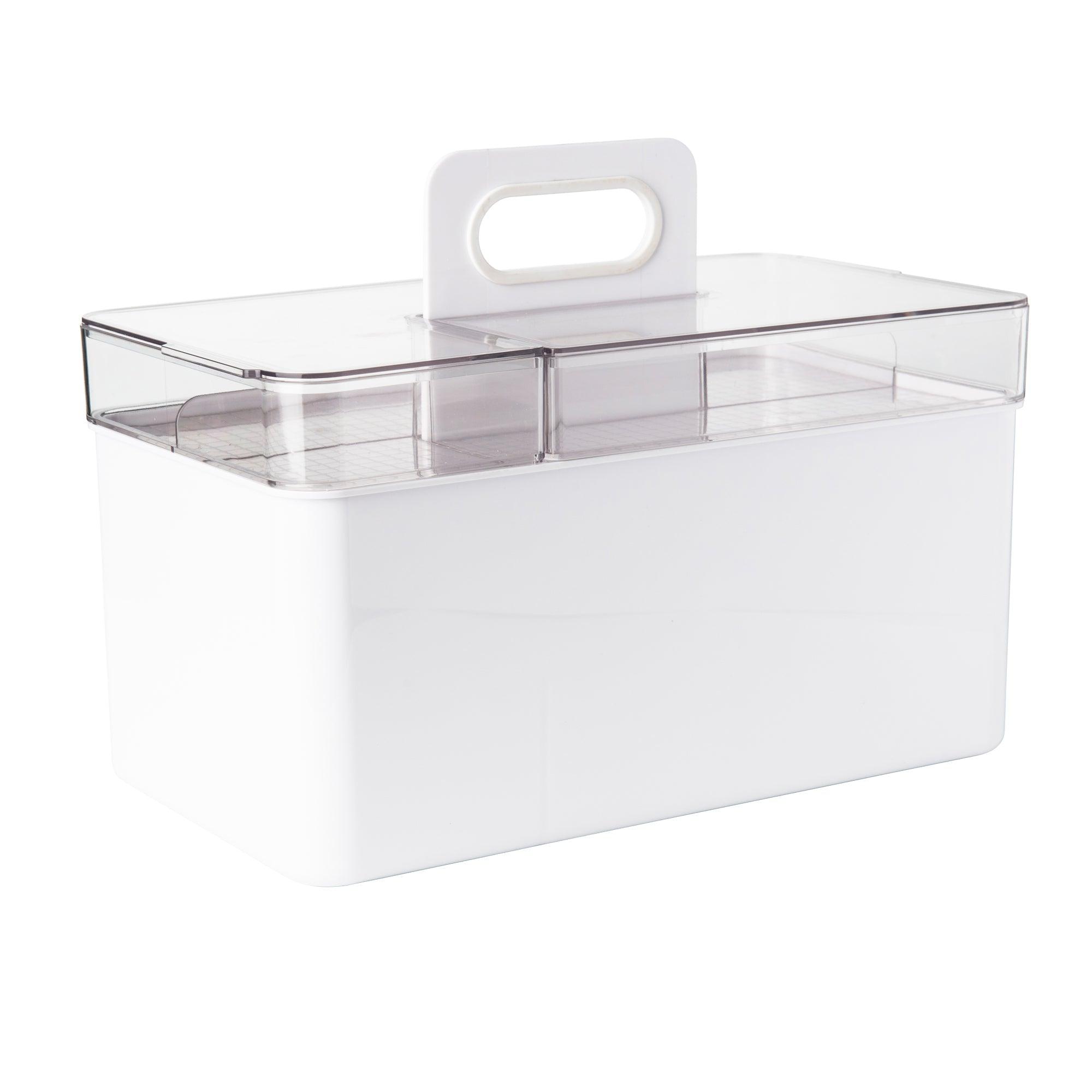 First Aid Kit & Emergency Medical Supplies - Essential for Home, Travel, and Outdoor Safety
