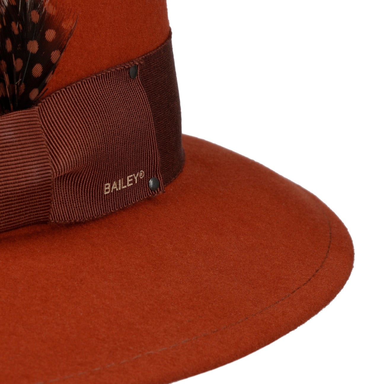Bailey 1922 Blixen Wool Hat - Warm Winter Beanie for Men & Women - Perfect for Skiing, Hiking & Cold Weather Outdoor Activities