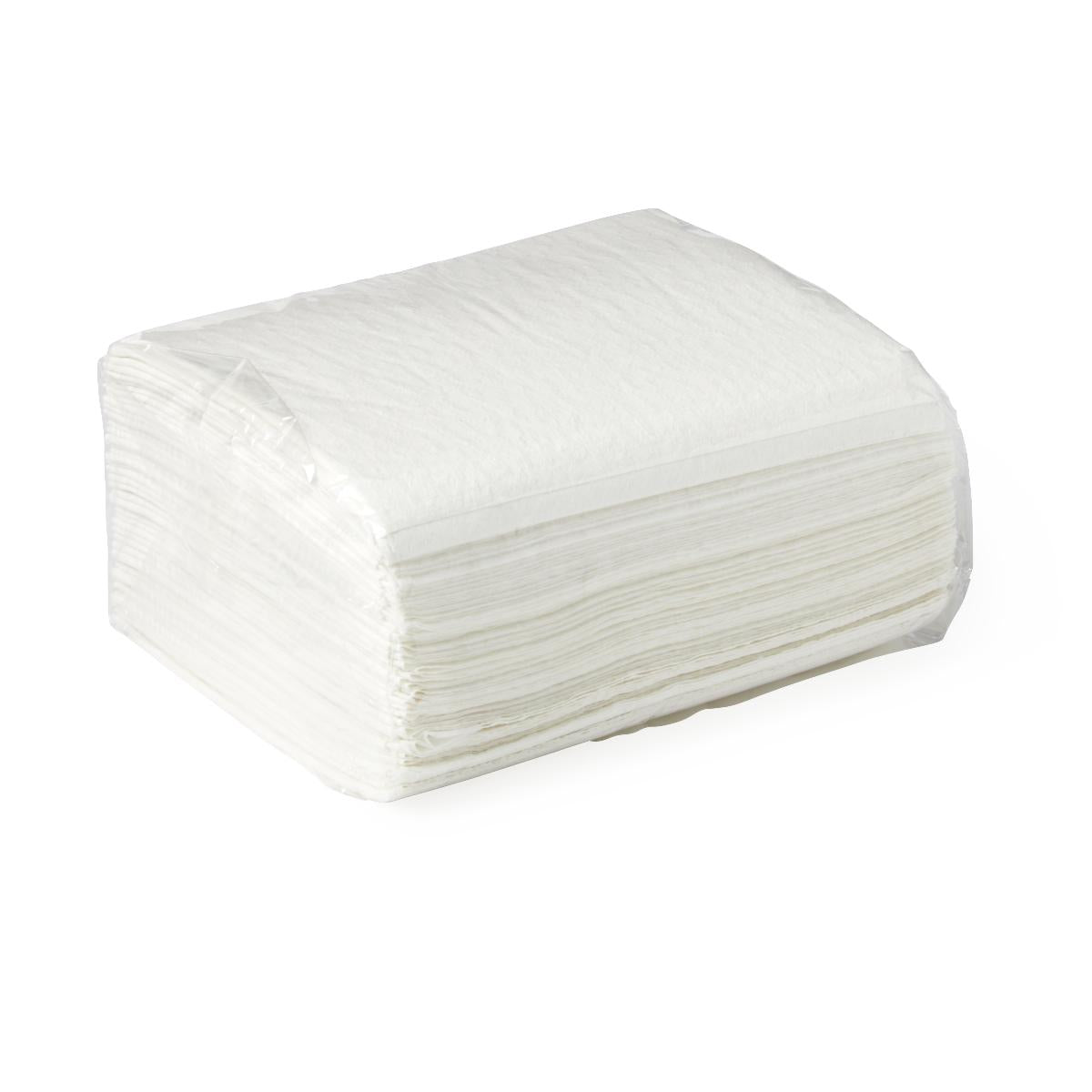 Premium Disposable Washcloths - 500 Count Bulk Pack | Soft & Absorbent for Travel, Gym, Baby Care & Spa | Eco-Friendly & Hypoallergenic