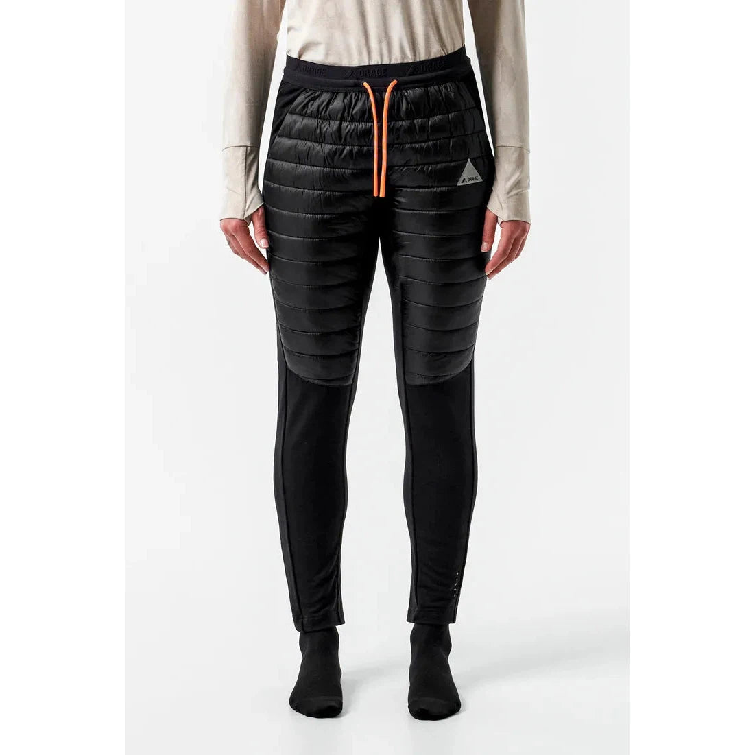 Orage Women's Phoenix Hybrid Layering Pant - Waterproof Hiking Pants for Outdoor Adventures, Travel & Winter Sports 2025