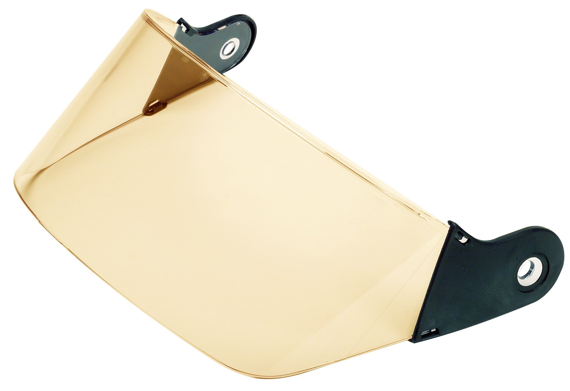 MSA 10071006 Tuffshield Polycarbonate Clear Safety Face Shield - 4