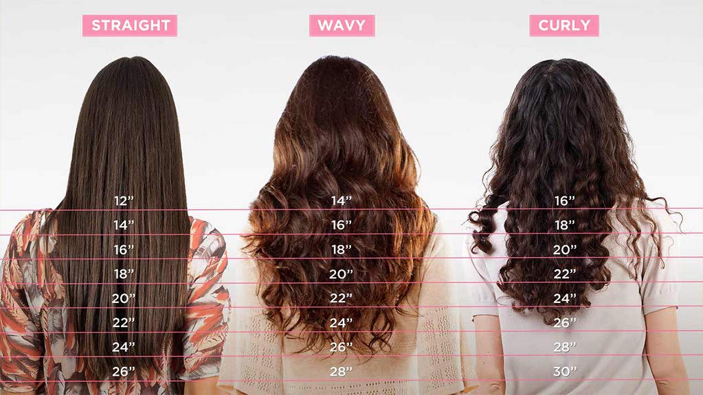 Pre-Bonded I-Tip Human Hair Extensions 15