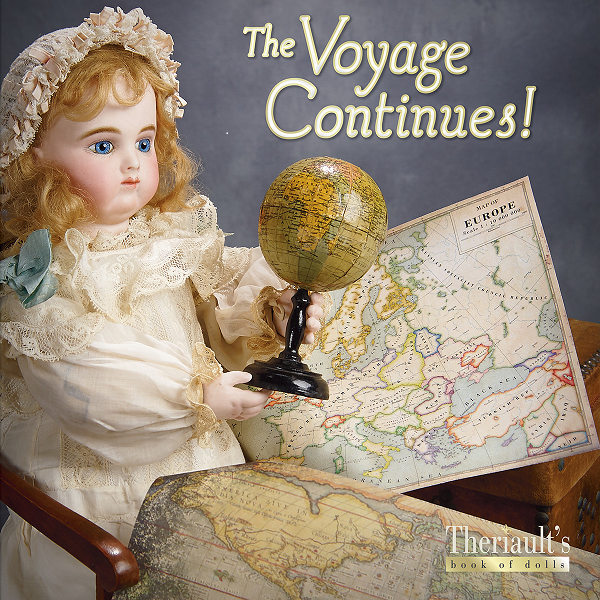 The Voyage Continues - Rare Collectibles & Antiques Auction Catalog | Vintage Treasures for Home Decor, Gifts & Investment