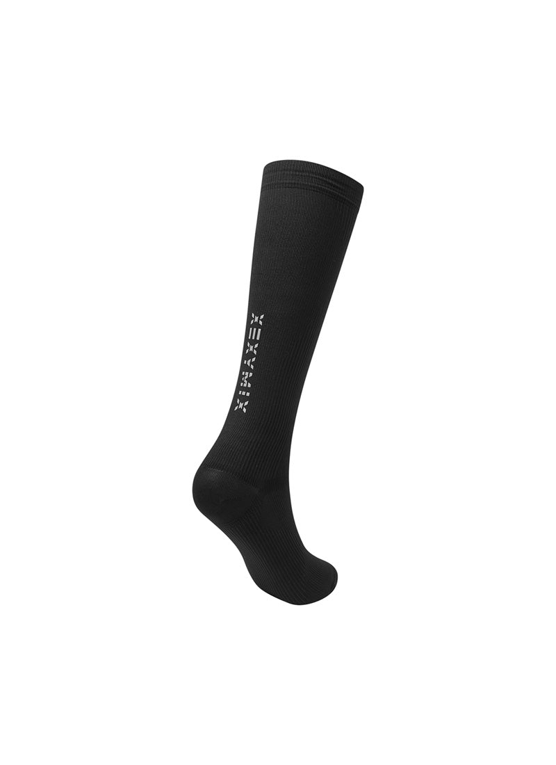RX Fresh Compression Knee Socks for Women & Men - Medical Grade Support for Running, Travel & Varicose Veins Relief - Perfect for Athletes, Nurses & Long Flights