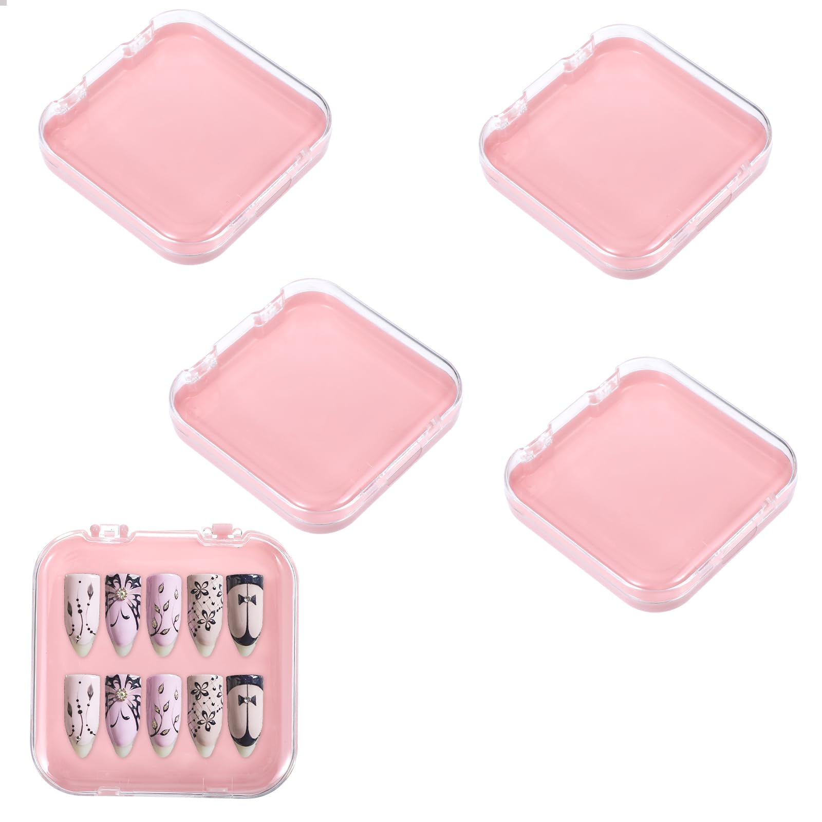 4PCS 2.95