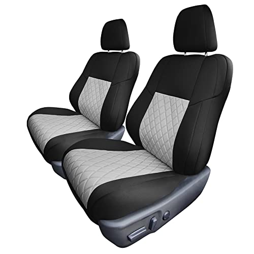 Gray- Front Set
