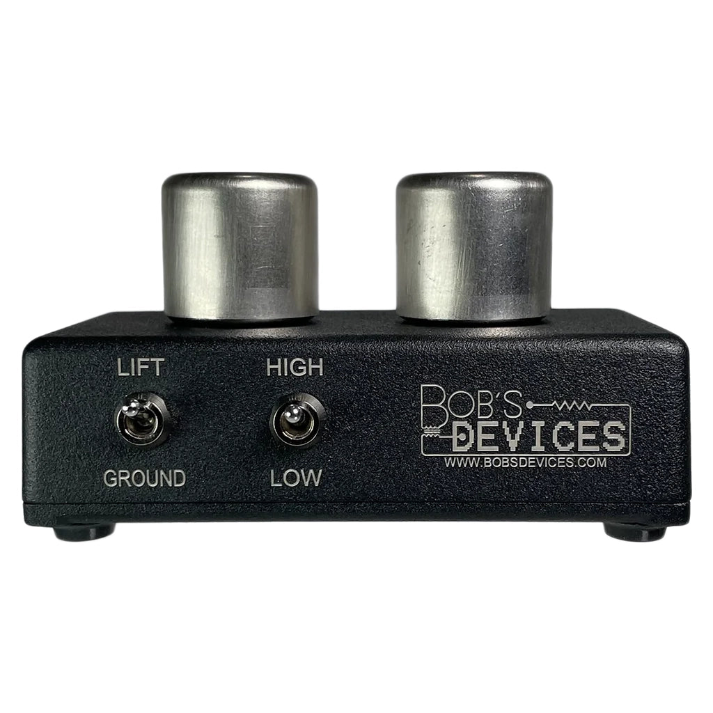 Bob's Devices SKY 20S Step Up Voltage Converter Transformer 110V to 220V - Perfect for Travel Appliances, Electronics & International Power Conversion