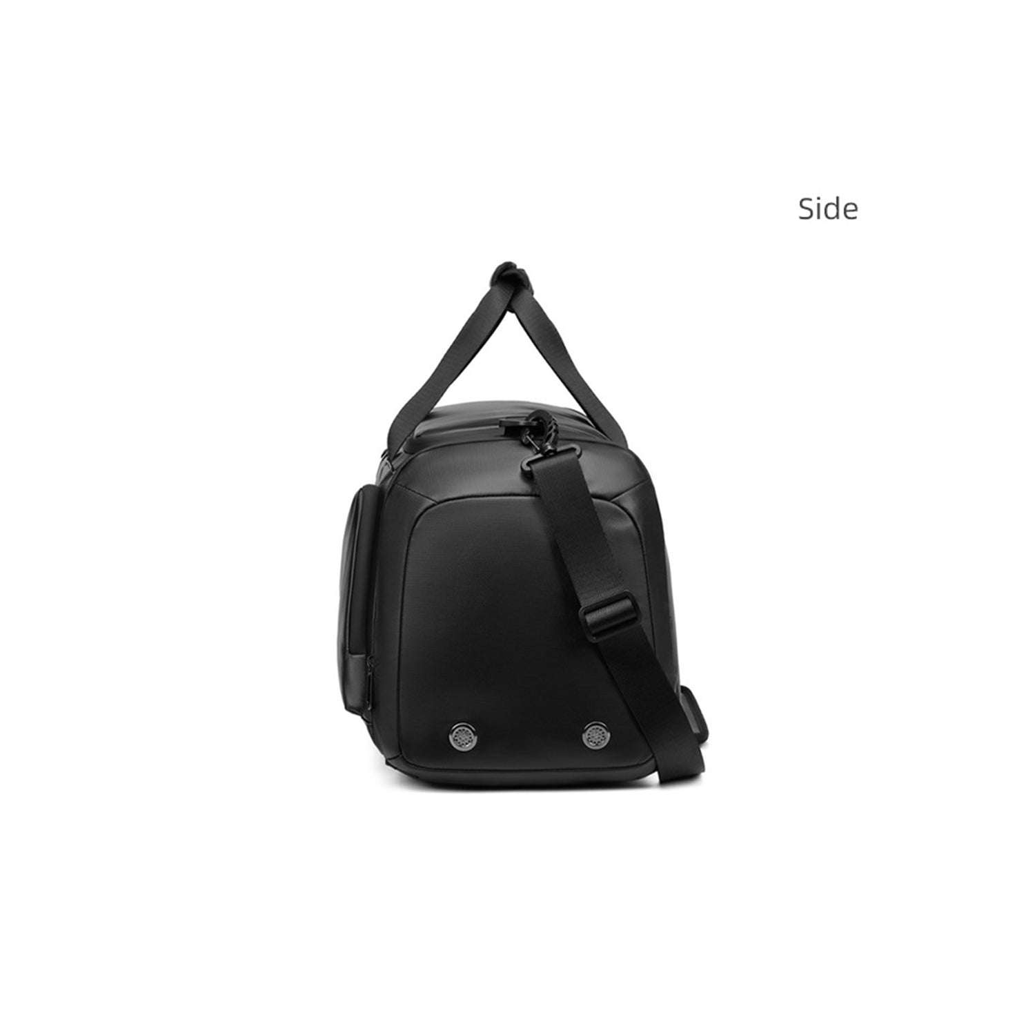 3 in 1 Expandable Travel Garment Backpack 55L with USB Charging Port & Water Resistant - Perfect for Business Trips, Weekend Getaways & Airplane Carry On