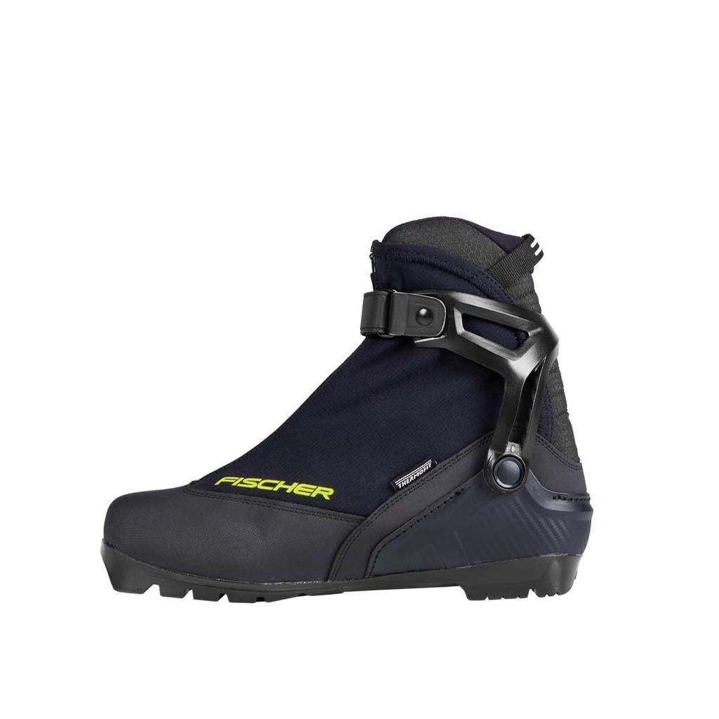 Fischer RC3 Skate Boot 2024 - High-Performance Ice Skating Boots for Men & Women - Perfect for Hockey, Figure Skating & Speed Skating