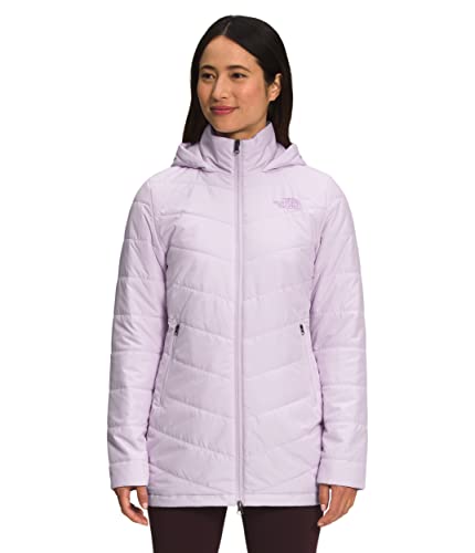 Lavender Fog