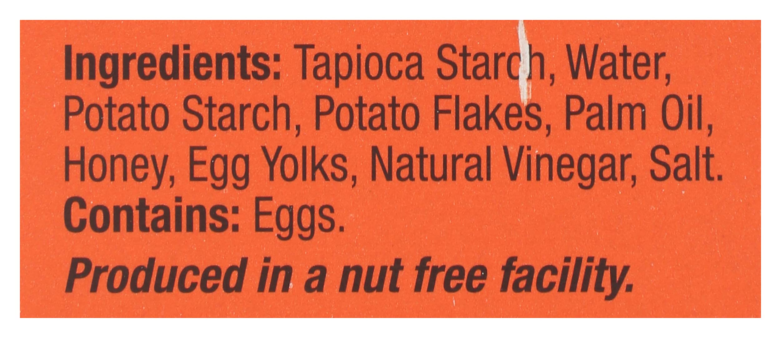 Absolutely Gluten Free Crackers - Original Flavor 4.4oz (Pack of 6) | Healthy Snack for Kids & Adults | Perfect for School Lunches, Office Snacks & Travel
