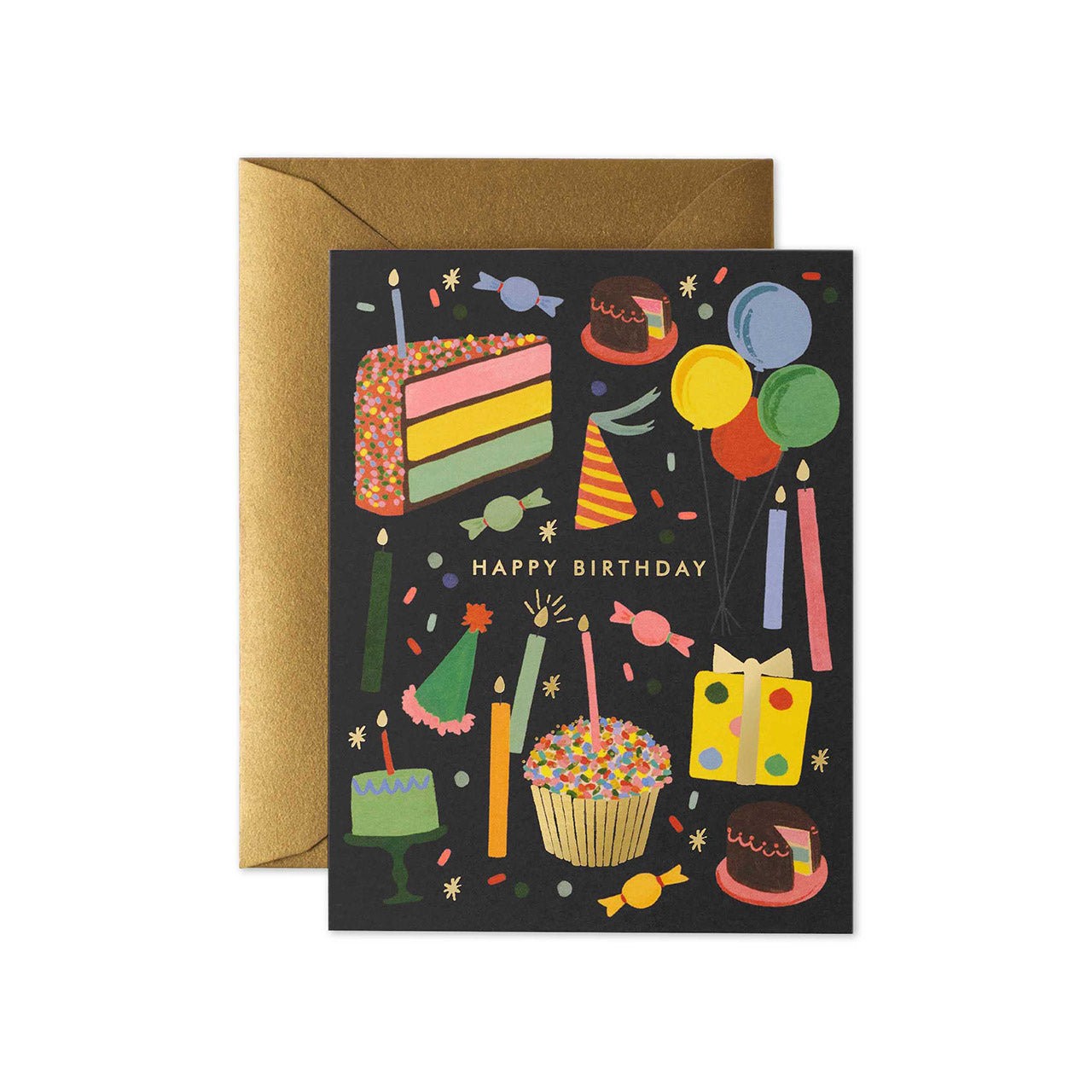 Birthday Greeting Card - Funny & Heartwarming Birthday Wishes for Friends & Family - Perfect for Birthday Parties, Office Celebrations & Special Occasions