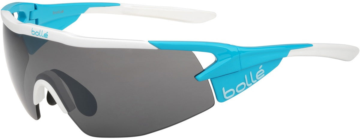 Bolle Aeromax Sunglasses for Men & Women - Polarized UV Protection Sports & Driving Glasses - Perfect for Running, Cycling, and Outdoor Activities