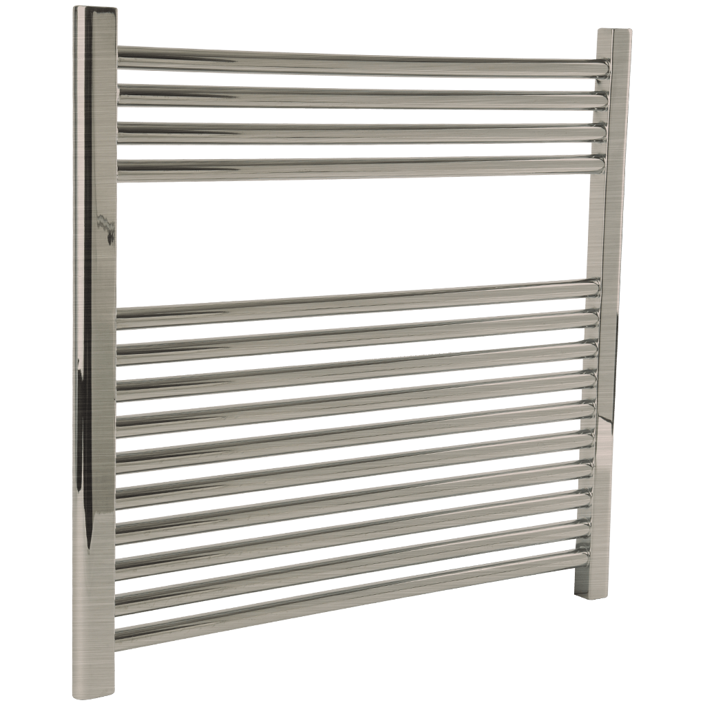Artos Denby M06875 Plug-in Towel Warmer - 30W x 27H - Fast Heating Bathroom Essential for Spa-Like Luxury at Home