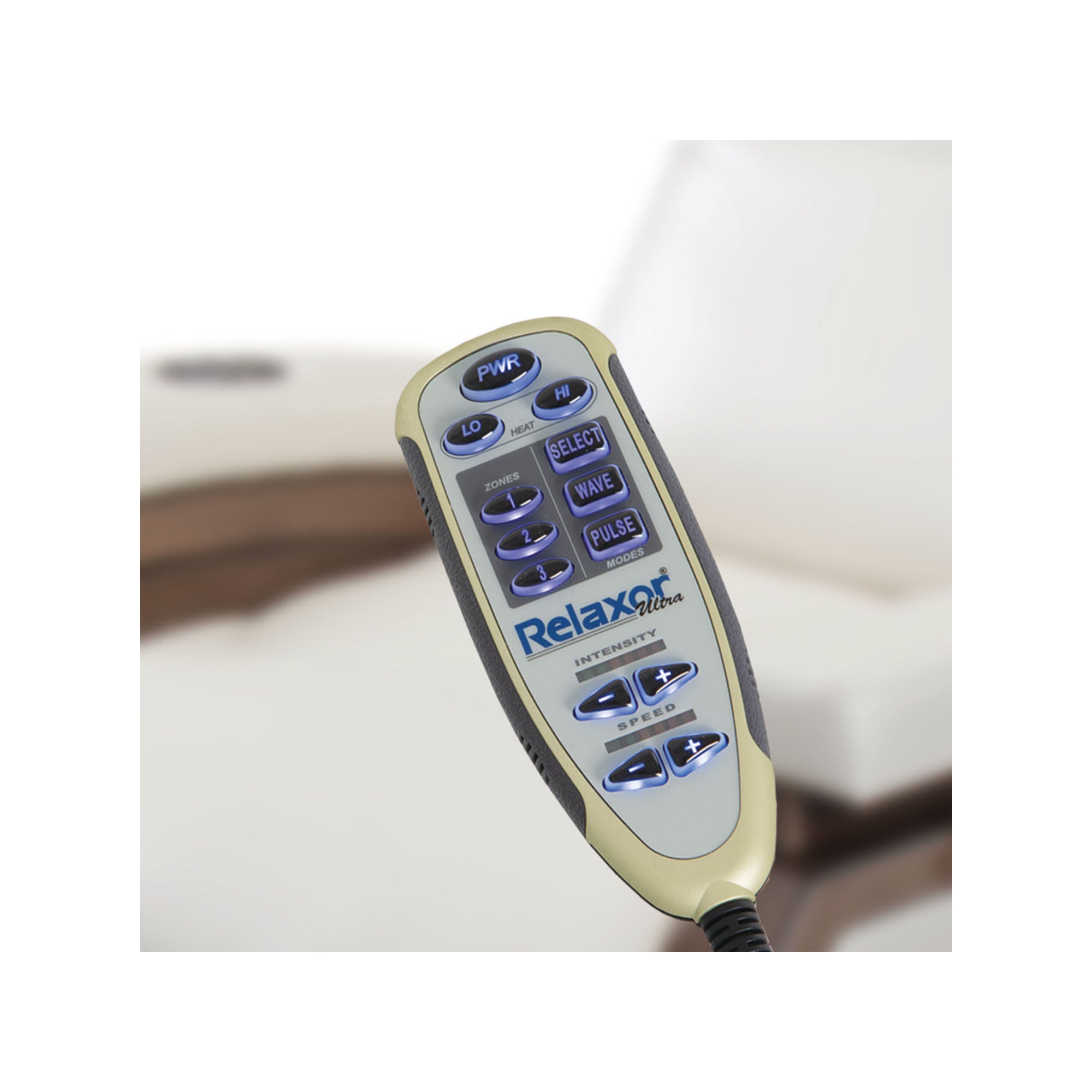 Living Earth Crafts ZG Dream Lounger - Premium Massage Table for Spa & Home Use - Perfect for Professional Therapists & Relaxation at Home