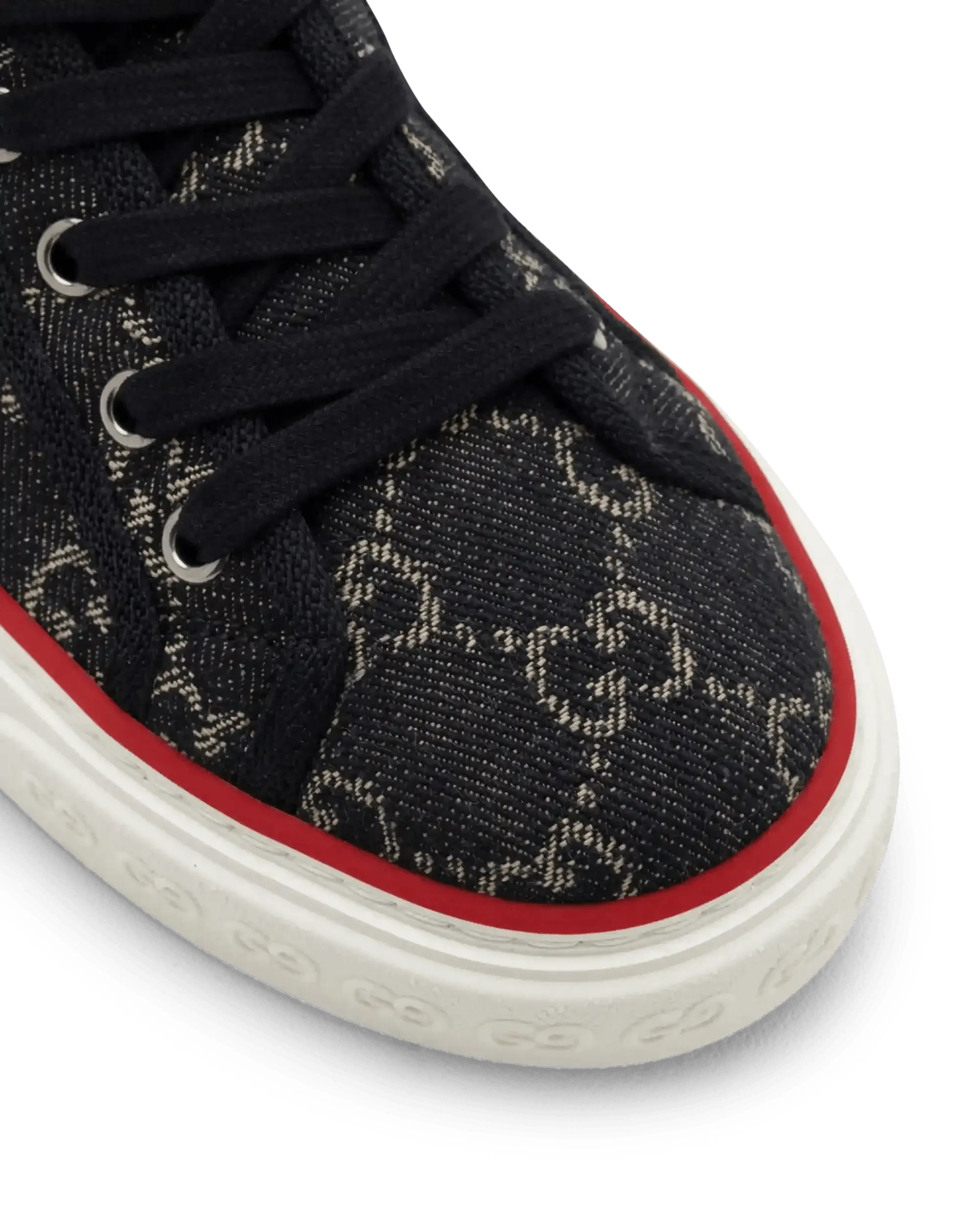 GG High Top Tennis Sneakers for Men & Women - Lightweight Comfortable Court Shoes for Casual Wear & Sports