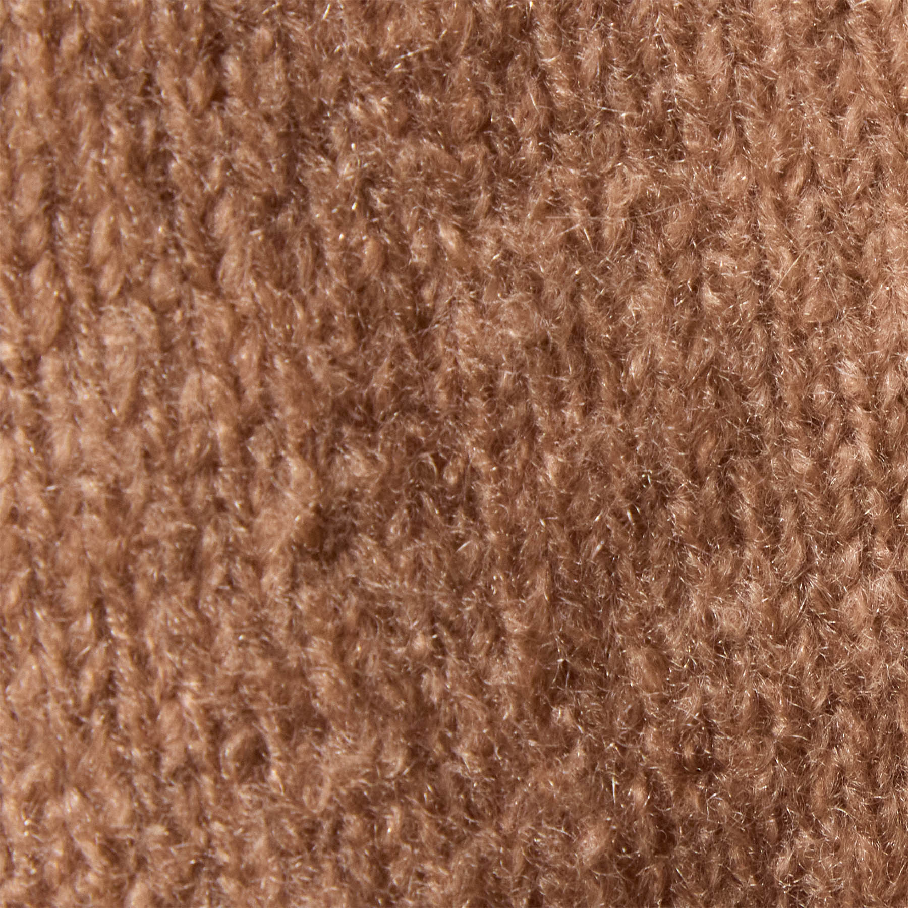 Luxury Cashmere Soft V-Neck Sweater for Women - Camel Color | Warm & Cozy Winter Pullover for Office, Date Night & Casual Outfits
