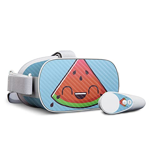Watermelon Laugh