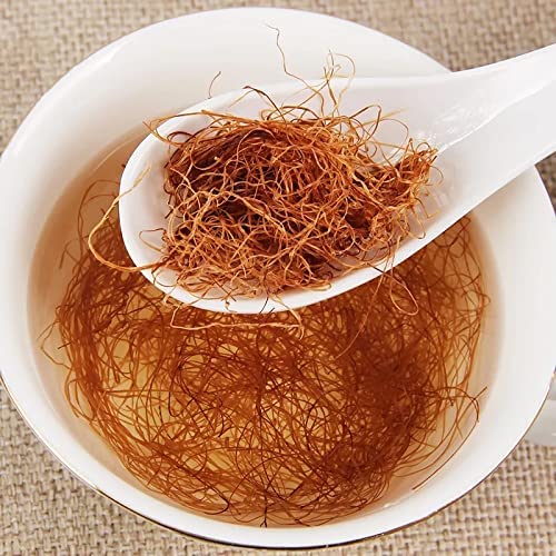 Premium Natural Dry Corn Silk (100Gm) | Cornsilk, Maize Hair for Detox & Urinary Health | Herbal Tea, Supplement & DIY Beauty Uses