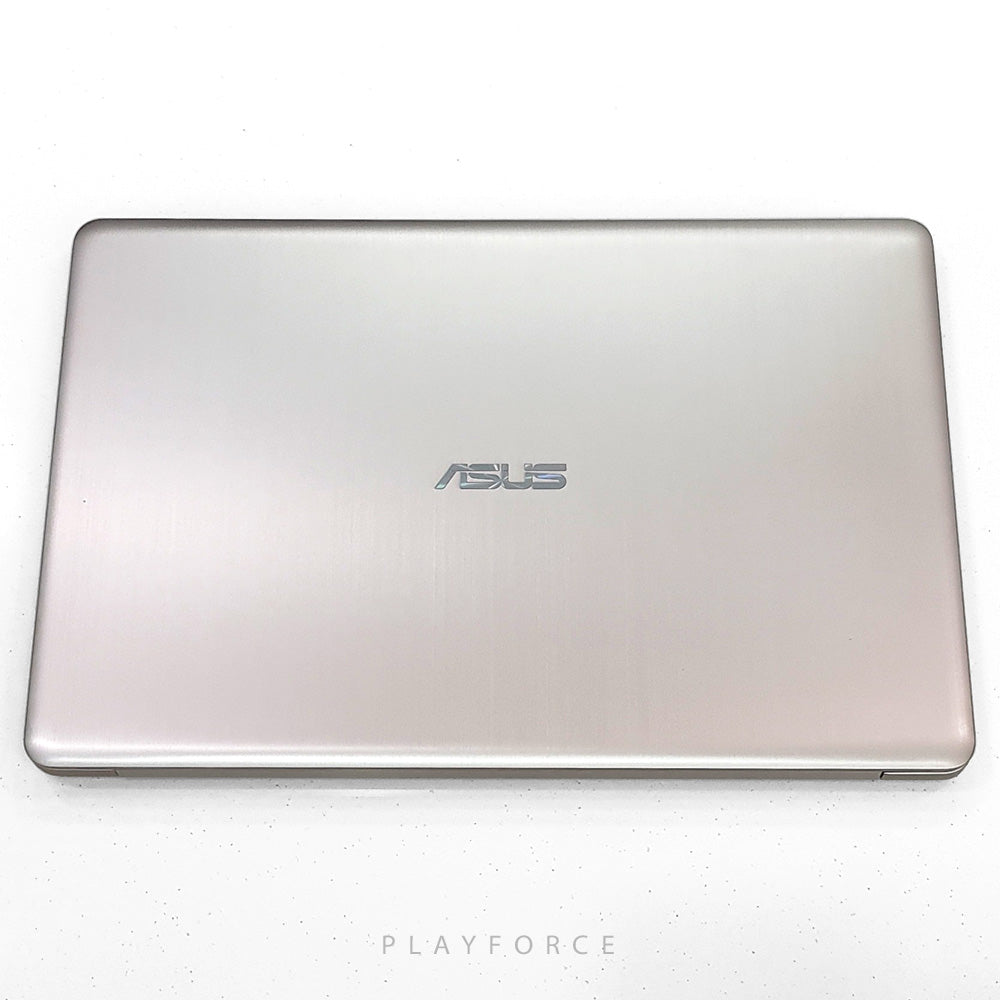 ASUS VivoBook Pro N580VD Laptop - 15.6