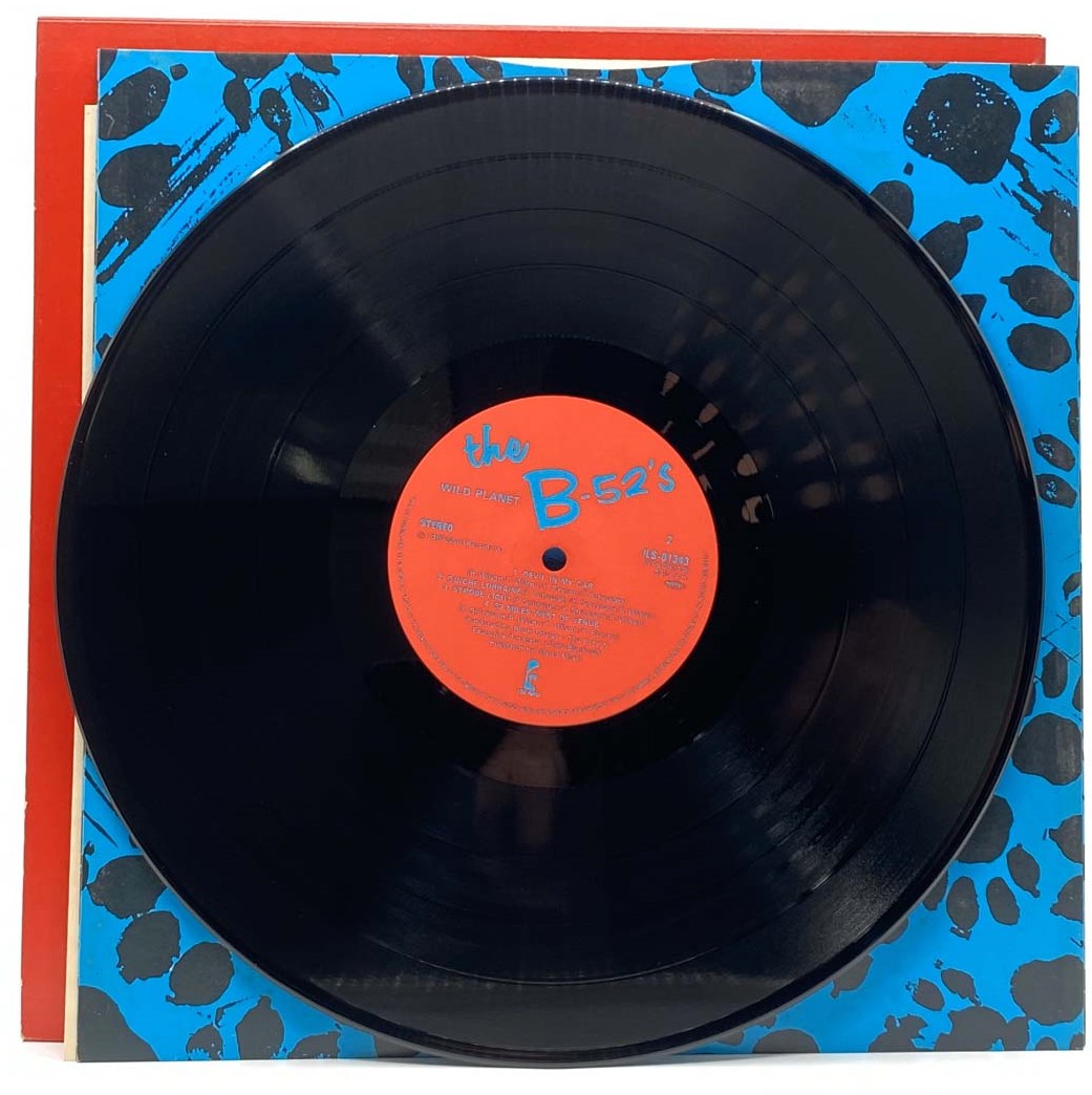 The B-52s - 6 Best Hits Album | Classic Rock & New Wave Music Collection | Perfect for Parties, Road Trips & Retro Music Lovers