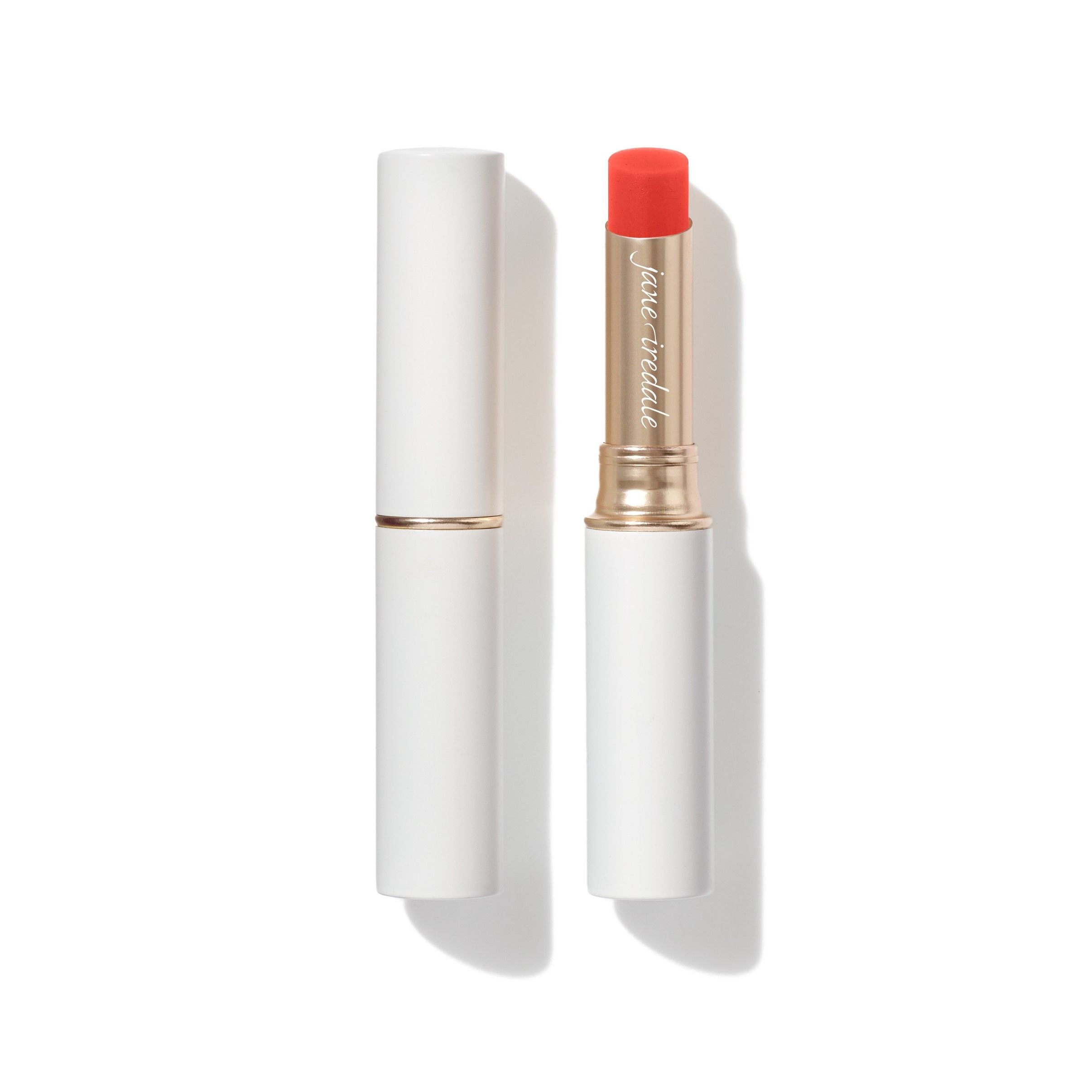 Just Kissed Lip and Cheek Stain - Long-Lasting Natural Blush & Lip Tint for a Flawless Makeup Look | Perfect for Everyday Wear, Date Night & Special Occasions