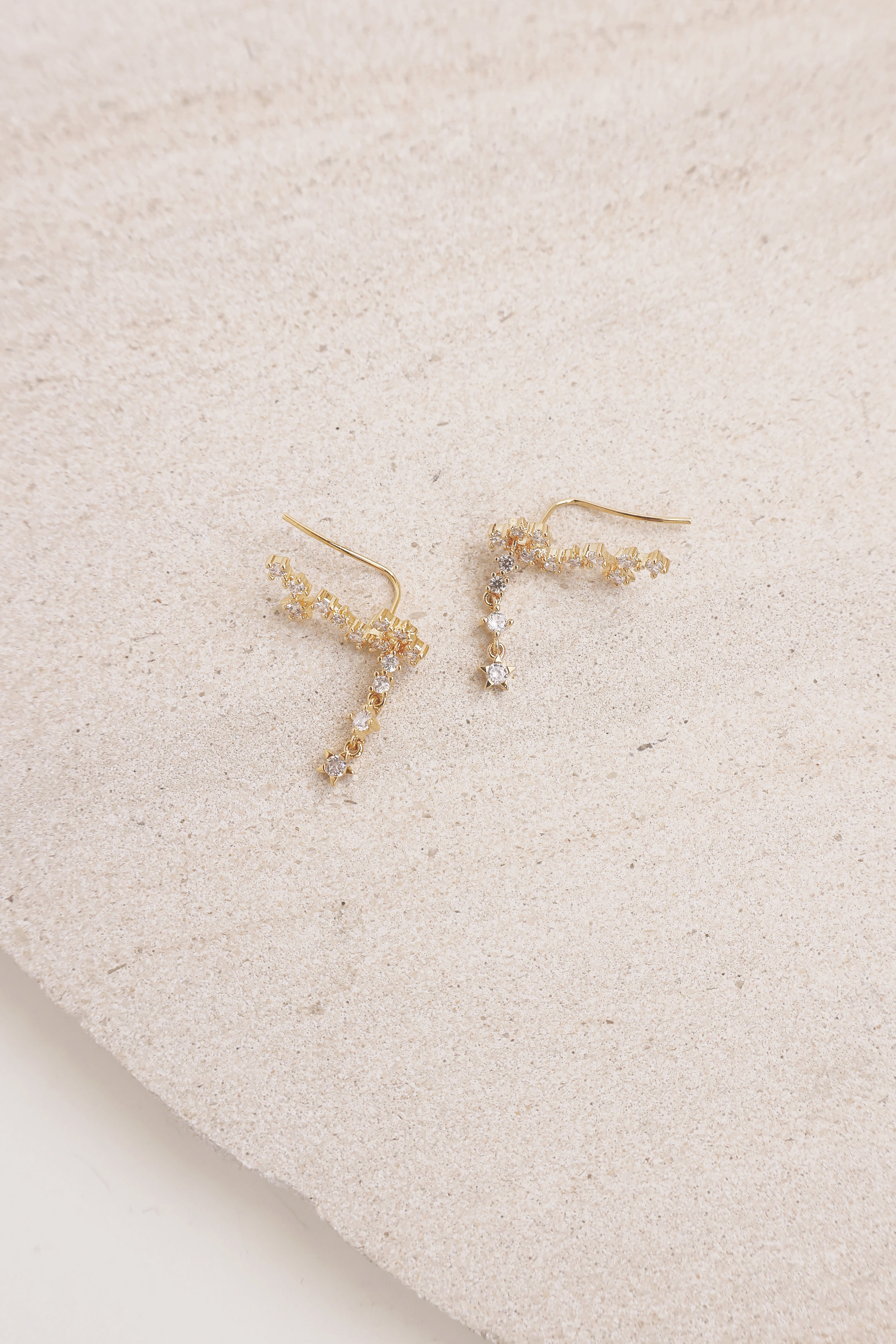 Constellation Crawlers - Premium Zodiac-Themed Baby Crawling Suits for Infants | Perfect for Playtime, Nursery Decor & Baby Photography