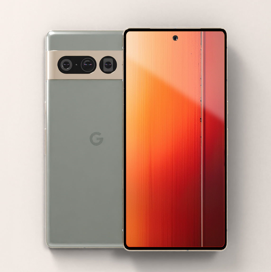 Google Pixel 7 Pro 256GB Unlocked Smartphone (AT&T Compatible) - Premium Android Phone for Photography, Gaming & Productivity