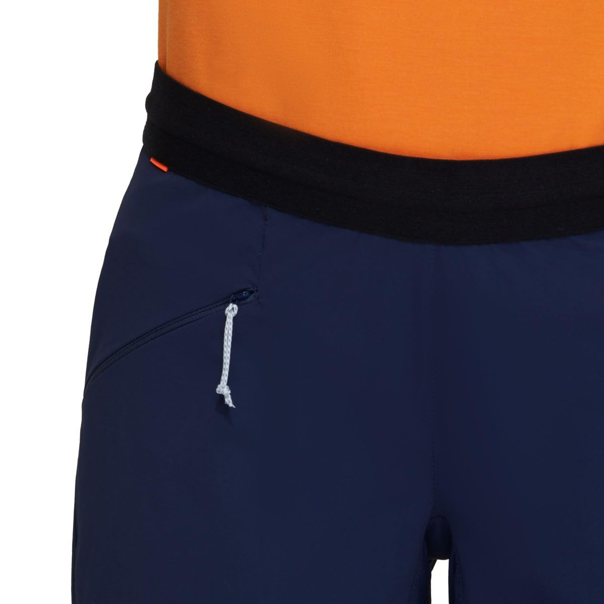 Mammut Women's Aenergy Light Hiking Shorts - Quick-Dry, Lightweight & Breathable for Outdoor Adventures, Travel & Trail Running