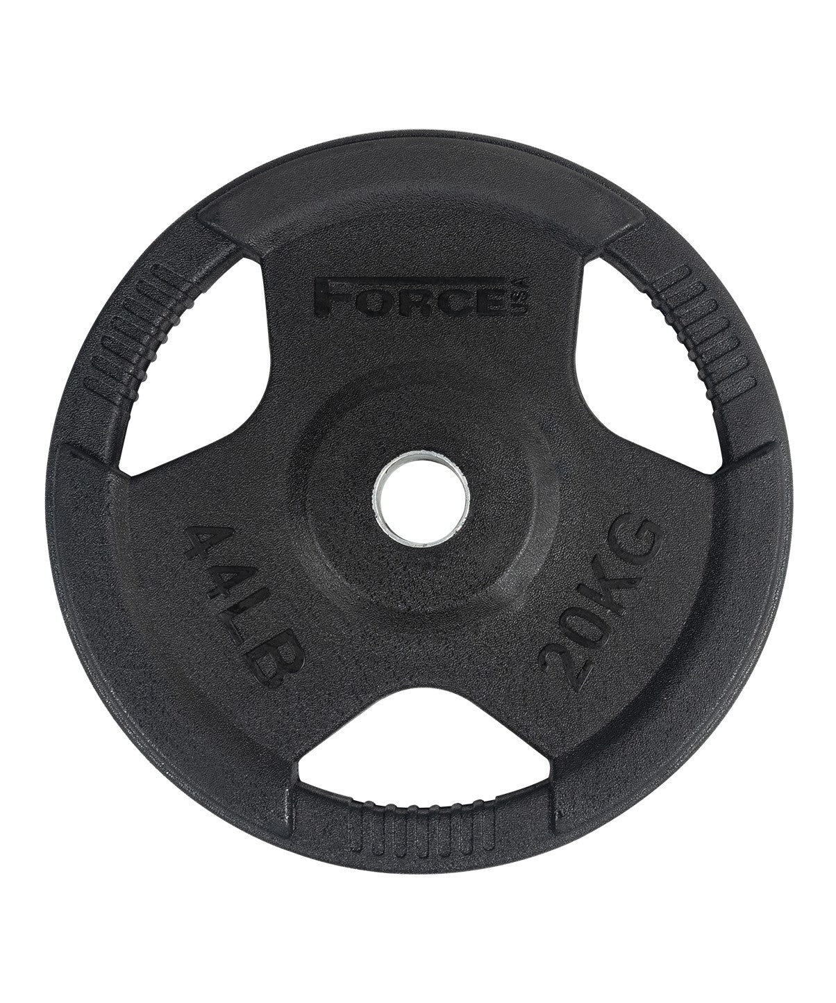 Force USA Olympic Rubber Weight Plates - 2