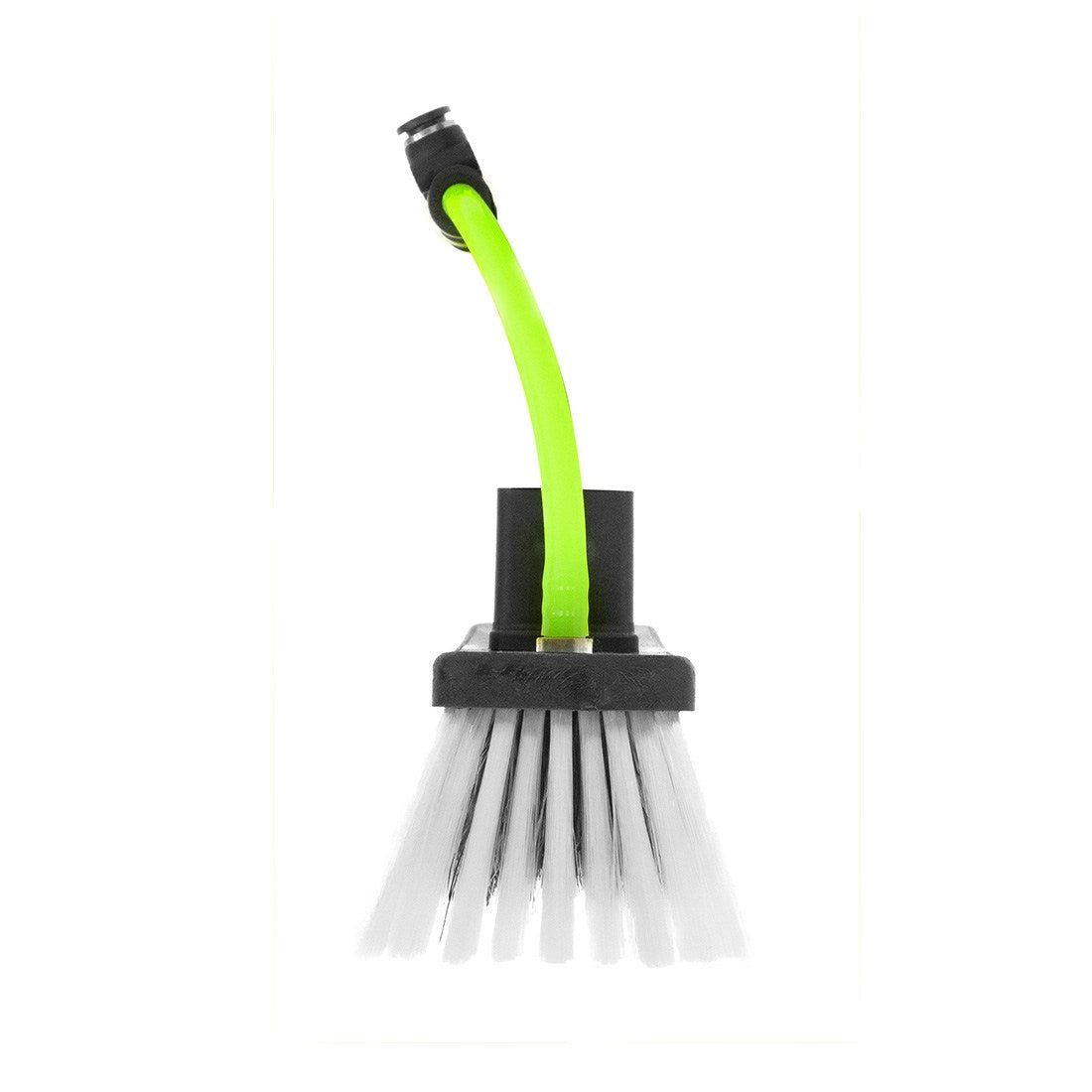 XERO Hybrid Brush - Professional Makeup Brush Set for Flawless Blending & Contouring | Vegan & Cruelty-Free | Perfect for Everyday Makeup & Special Occasions
