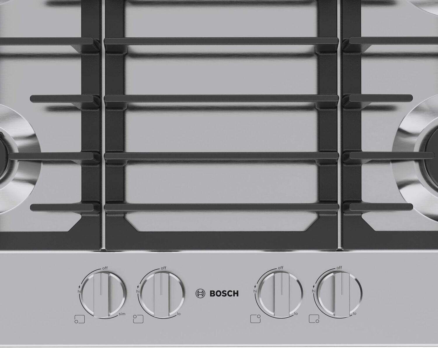 Bosch NGM3051UC 300 Series 36