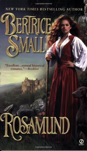 Rosamund Friarsgate Inheritance Book 1 - Historical Romance Novel for Book Lovers