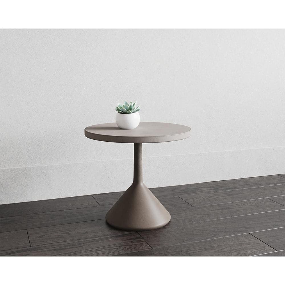 Modern Adonis Coffee Table - Mid-Century Style Wooden Living Room Table with Storage Shelf - Perfect for Small Spaces, Apartments & Cozy Home Decor