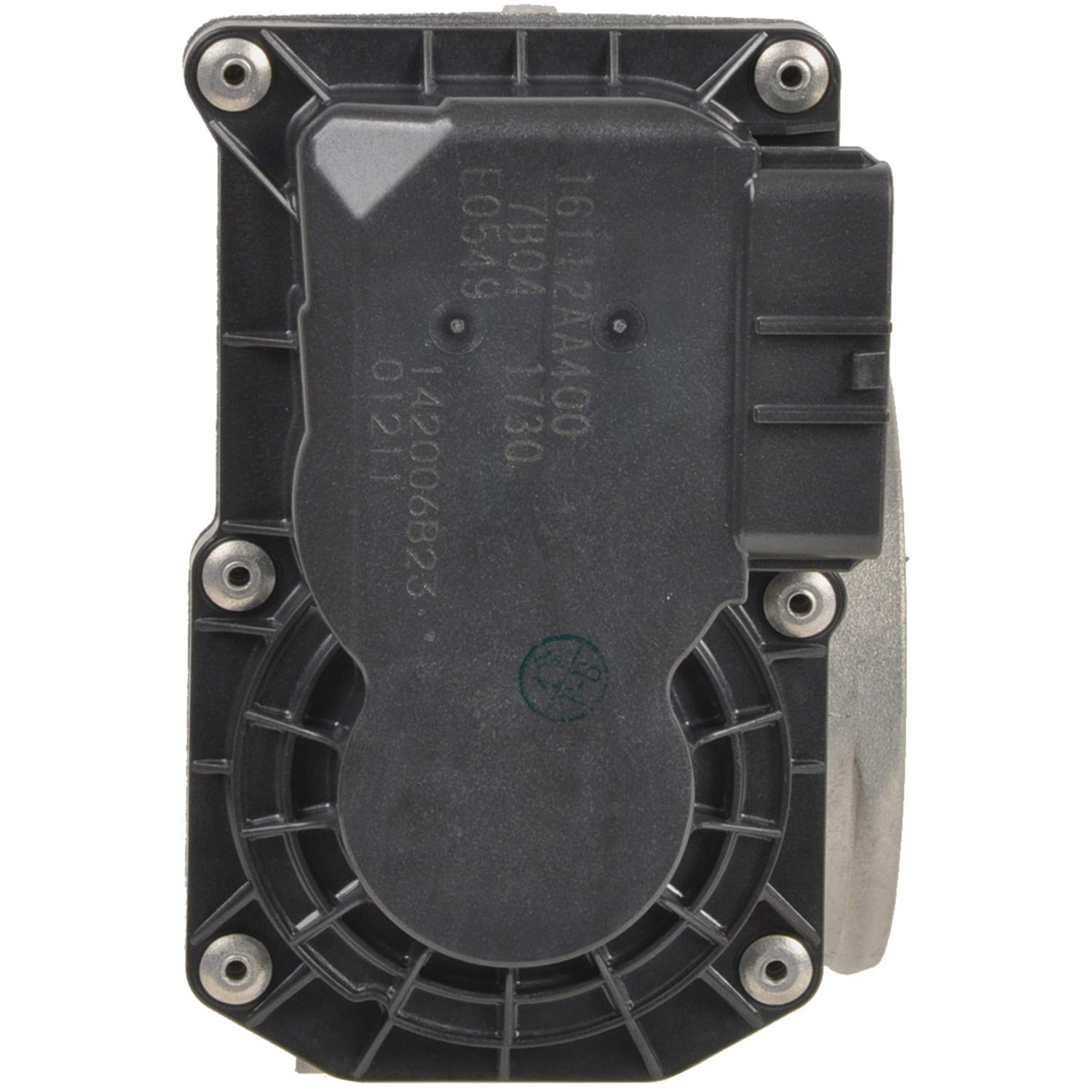 Cardone 6E-2108 New Fuel Injection Throttle Body - Compatible with Select Ford Models - Perfect for Engine Performance Upgrades & Fuel Efficiency Improvement