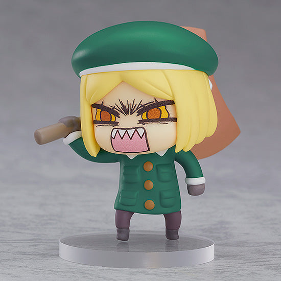 Fate/Grand Order Learning with Manga! Episode 3 Anime Trading Figures Box Set (6-Piece Collection) - Perfect for Display, Cosplay Props, and Anime Merch Collectors