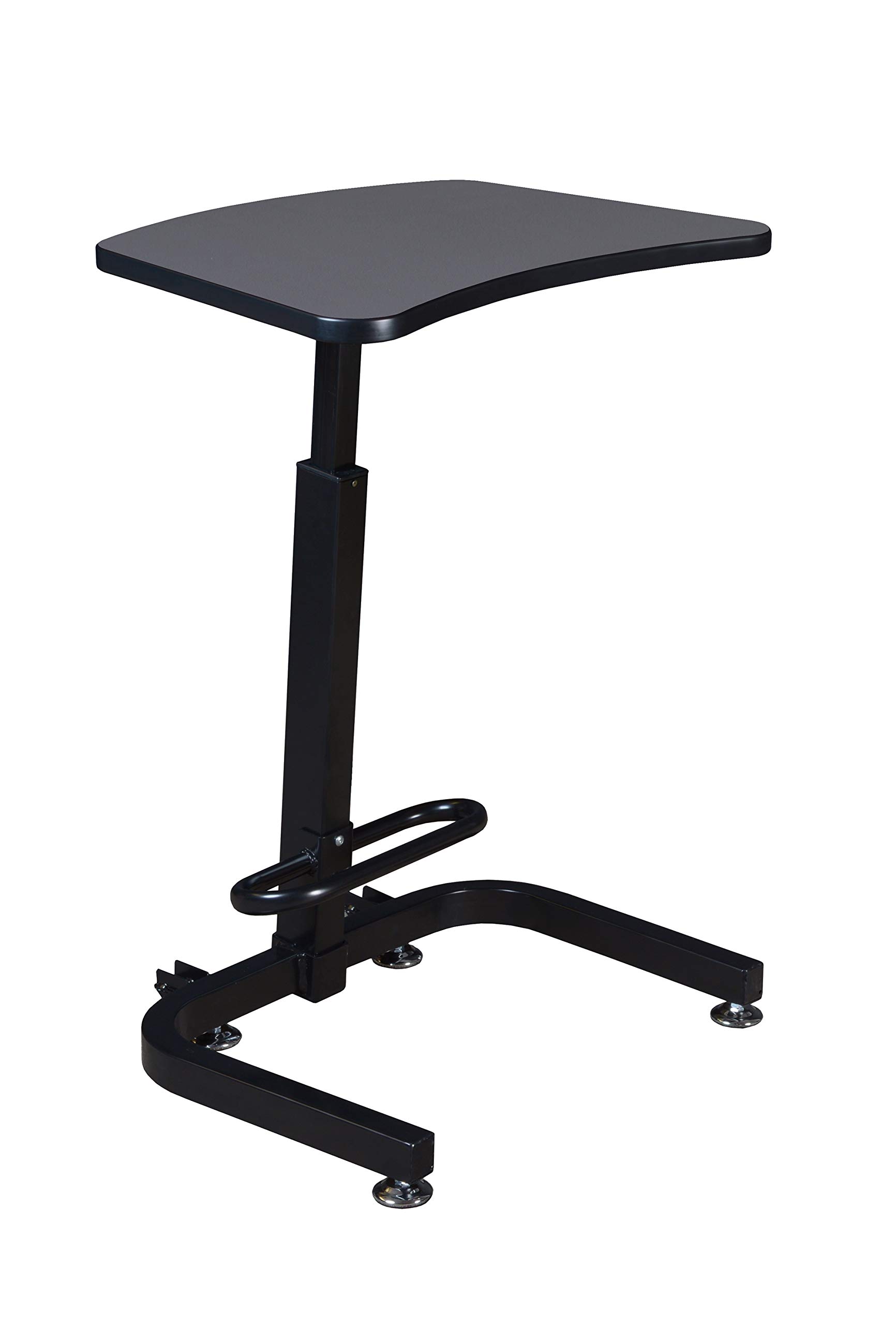 Regency Brody Electric Sit-Stand Height Adjustable Desk - 48