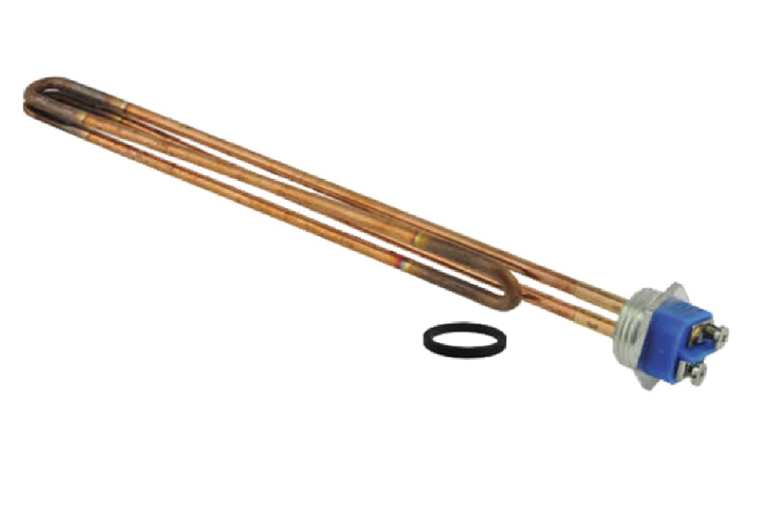 4500W Copper Electric Water Heater Element RP10552ML - Fast Heating for Home, RV & Commercial Use
