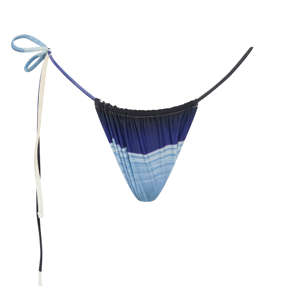 Sunview String Brief - Comfortable & Stylish Men's Underwear for Everyday Wear - Perfect for Workout, Lounge & Travel