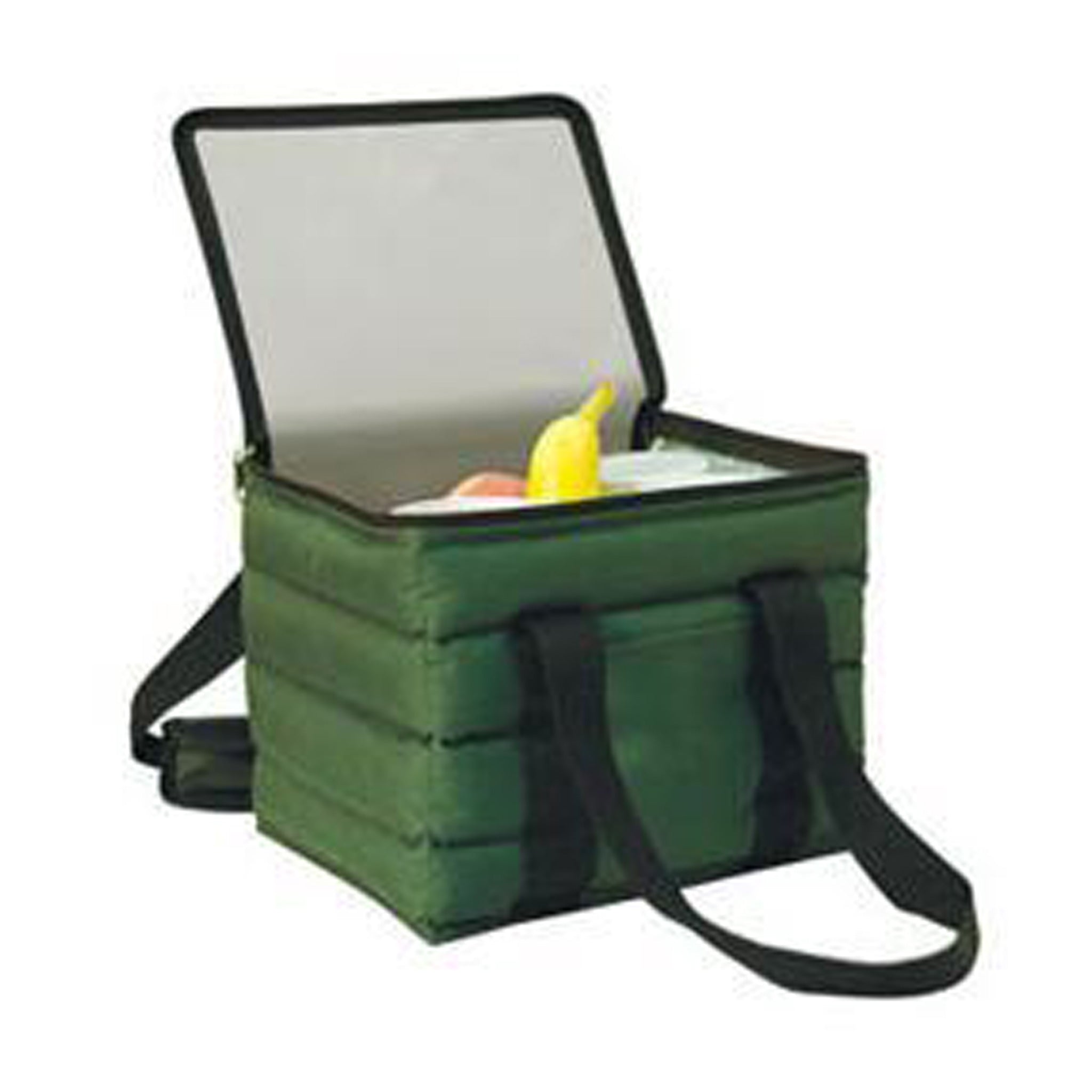 Portable Personal Blender Travel Case - Green | Compact Blender Storage Bag for Smoothies & Protein Shakes | Perfect for Gym, Office & Outdoor Use