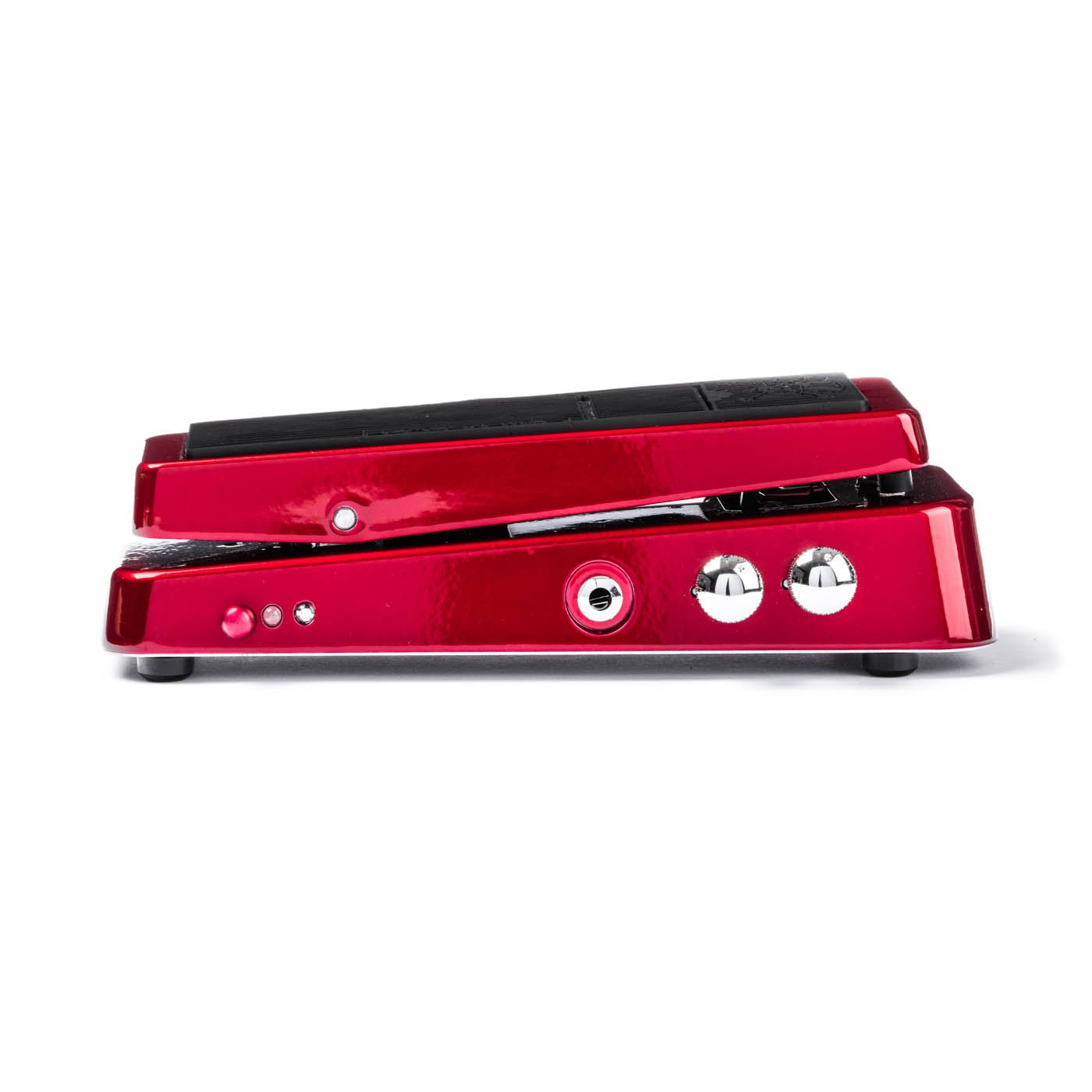 DUNLOP SW95 Cry Baby Slash Signature Wah Wah Guitar Effects Pedal Bundle with Pick Pack, 10-46 Electric Nickel Strings & 2 Patch Cables - Perfect for Rock, Blues & Live Performances