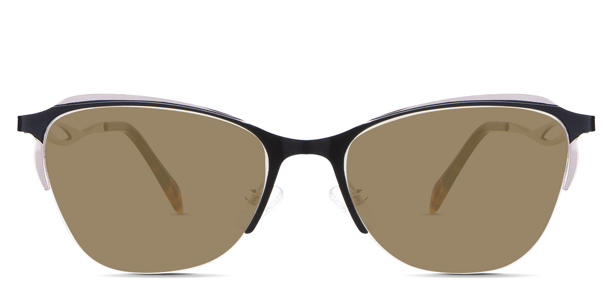 Lux Women's Prescription Sunglasses – UV Protection, Stylish & Comfortable – Perfect for Driving, Outdoor Activities & Fashion Accessories