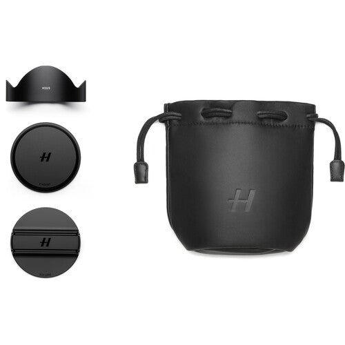 Hasselblad XCD 25mm f/2.5 V Lens - Premium Wide-Angle Prime Lens for Professional Photography, Landscape & Architecture Shots | Compatible with Hasselblad X1D & 907X Cameras