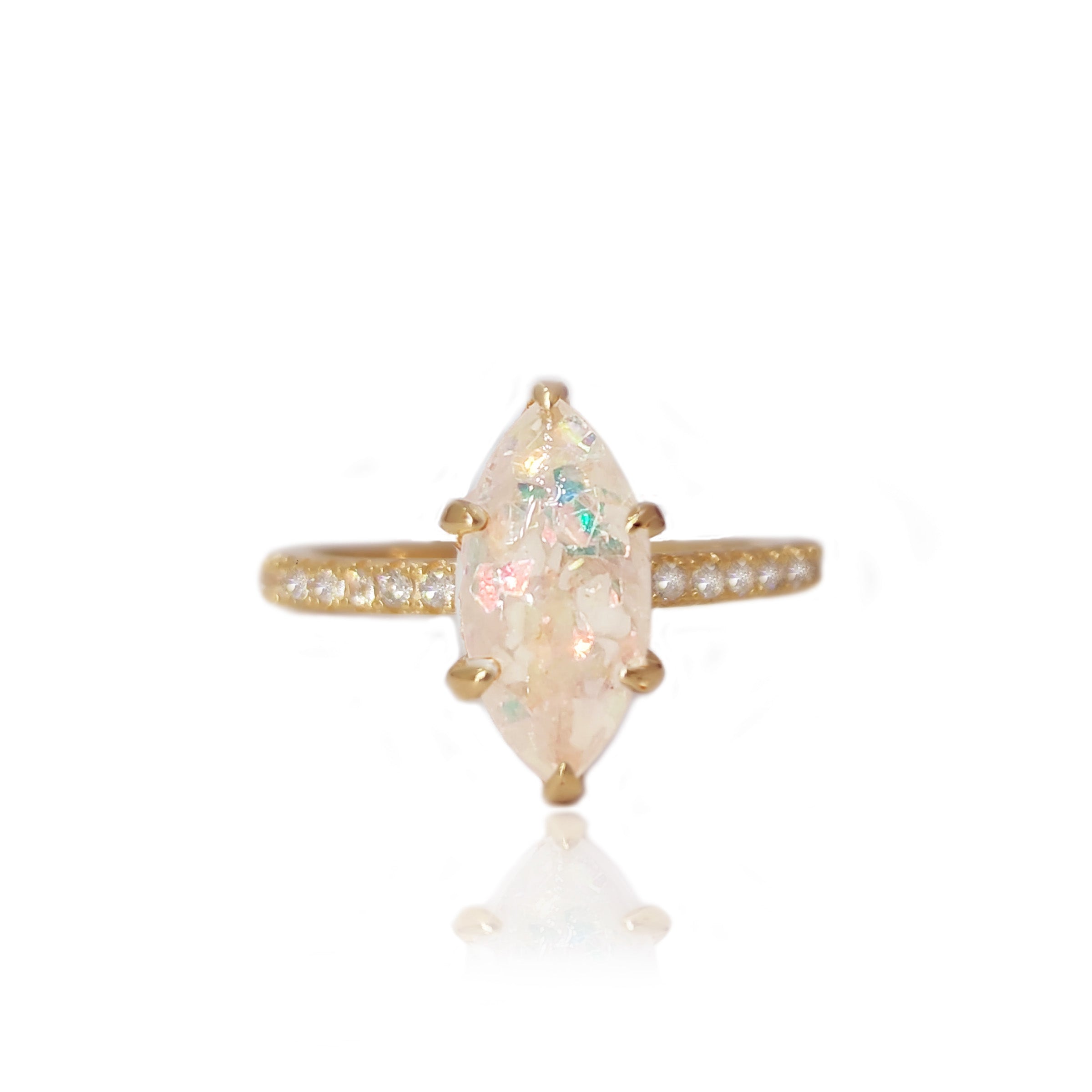 Yellow Gold