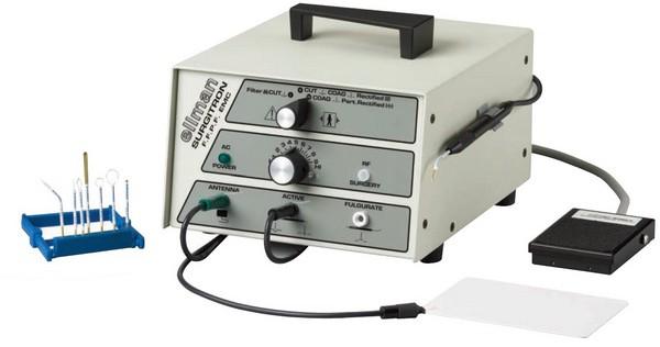 Ellman Surgitron FFPF EMC Repair Evaluation Kit - Professional Dental & Medical Equipment for Electrosurgery Unit Maintenance - Ideal for Clinics, Hospitals, and Laboratories