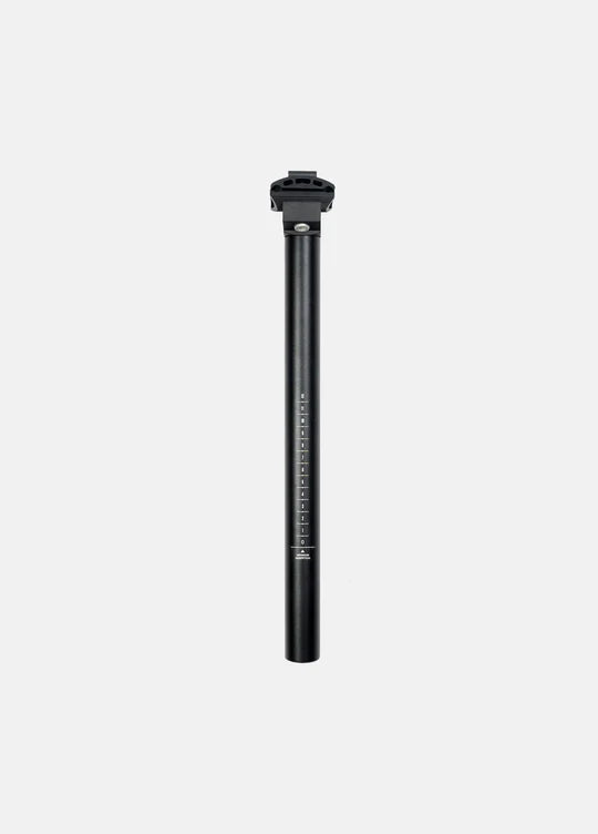N1 Saddle Tube - High-Quality Replacement Bike Seat Post for Comfortable Cycling | Perfect for Mountain Bikes, Road Bikes & Commuting